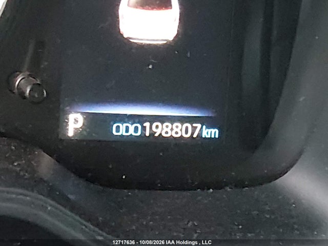 12717636 :رقم المزاد ، 5YFBPRBE9LP041142 vin ، 2020 Toyota Corolla مزاد بيع