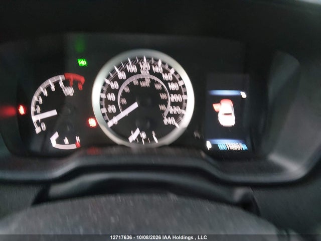 12717636 :رقم المزاد ، 5YFBPRBE9LP041142 vin ، 2020 Toyota Corolla مزاد بيع