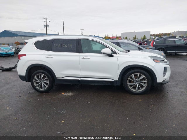 Hyundai Santa Fe Preferred 2.0 2019 5NMS3CAA3KH055943 Image 13