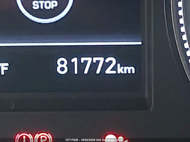 Hyundai Santa Fe Preferred 2.0 2019 5NMS3CAA3KH055943 Image 15