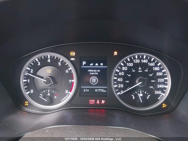 Hyundai Santa Fe Preferred 2.0 2019 5NMS3CAA3KH055943 Image 7