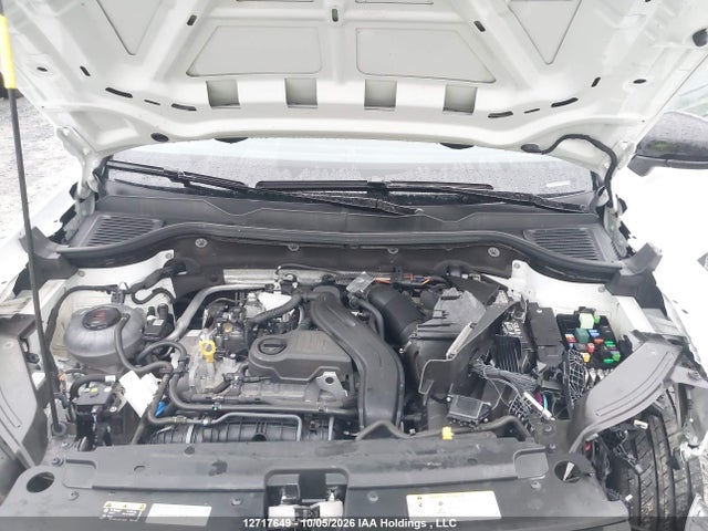 Продаж на аукціоні авто 2025 Volkswagen Taos Se Black, vin: 3VV2C7B24SM048108, номер лоту: 12717649