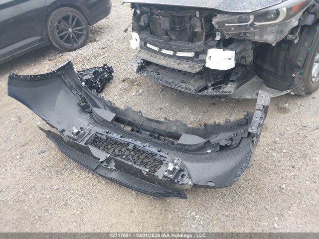 Продажа на аукционе авто 2025 Mazda Cx-5 Preferred, vin: JM3KFBCL3S0668121, номер лота: 12717651