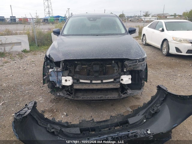 Продажа на аукционе авто 2025 Mazda Cx-5 Preferred, vin: JM3KFBCL3S0668121, номер лота: 12717651
