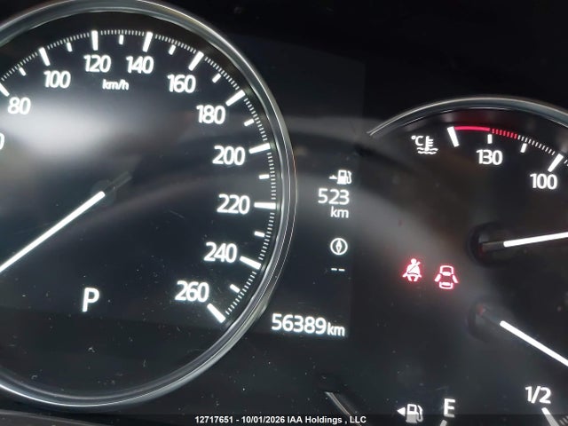 Продажа на аукционе авто 2025 Mazda Cx-5 Preferred, vin: JM3KFBCL3S0668121, номер лота: 12717651