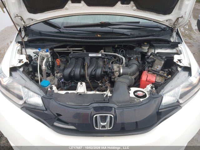 Aukcja sprzedaży 2016 Honda Fit, vin: 3HGGK5G54GM101364, numer aukcji: 12717657