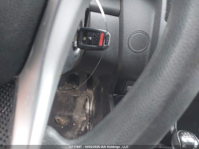 Aukcja sprzedaży 2016 Honda Fit, vin: 3HGGK5G54GM101364, numer aukcji: 12717657
