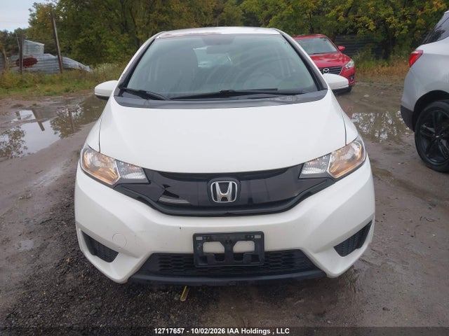 Aukcja sprzedaży 2016 Honda Fit, vin: 3HGGK5G54GM101364, numer aukcji: 12717657