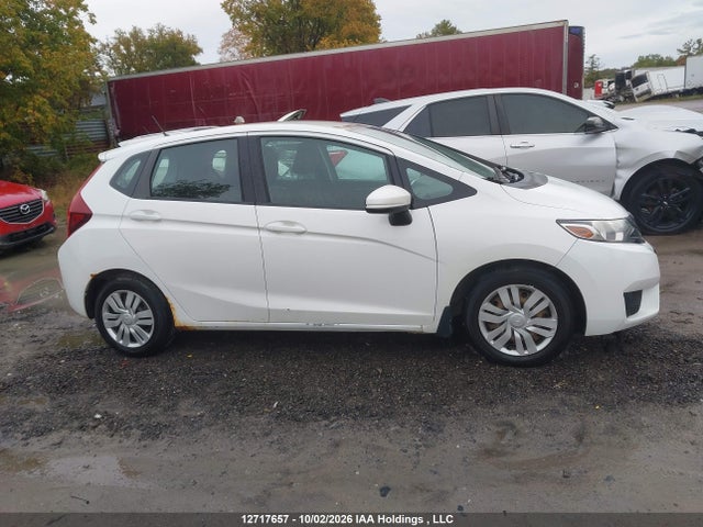 Aukcja sprzedaży 2016 Honda Fit, vin: 3HGGK5G54GM101364, numer aukcji: 12717657