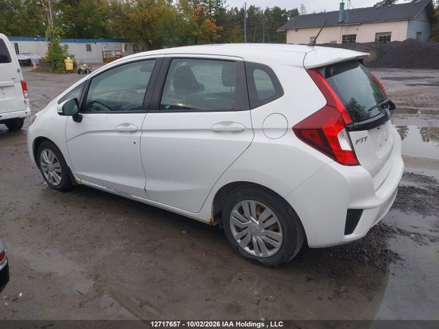 Aukcja sprzedaży 2016 Honda Fit, vin: 3HGGK5G54GM101364, numer aukcji: 12717657