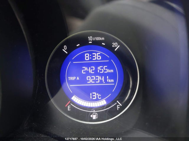 Aukcja sprzedaży 2016 Honda Fit, vin: 3HGGK5G54GM101364, numer aukcji: 12717657