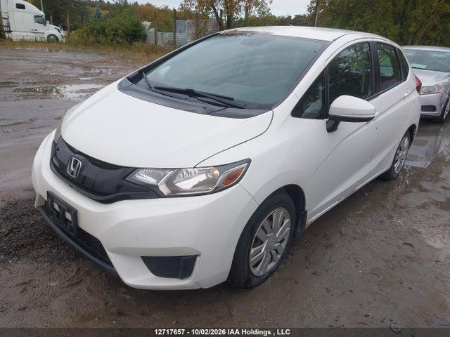 Aukcja sprzedaży 2016 Honda Fit, vin: 3HGGK5G54GM101364, numer aukcji: 12717657