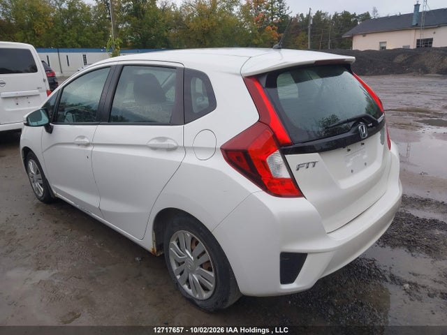 Aukcja sprzedaży 2016 Honda Fit, vin: 3HGGK5G54GM101364, numer aukcji: 12717657