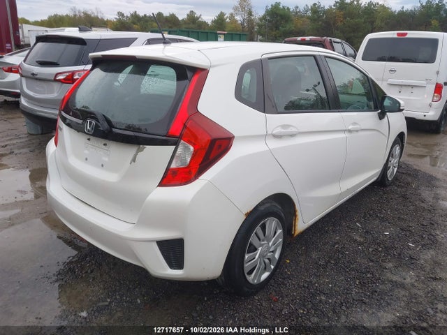 Aukcja sprzedaży 2016 Honda Fit, vin: 3HGGK5G54GM101364, numer aukcji: 12717657