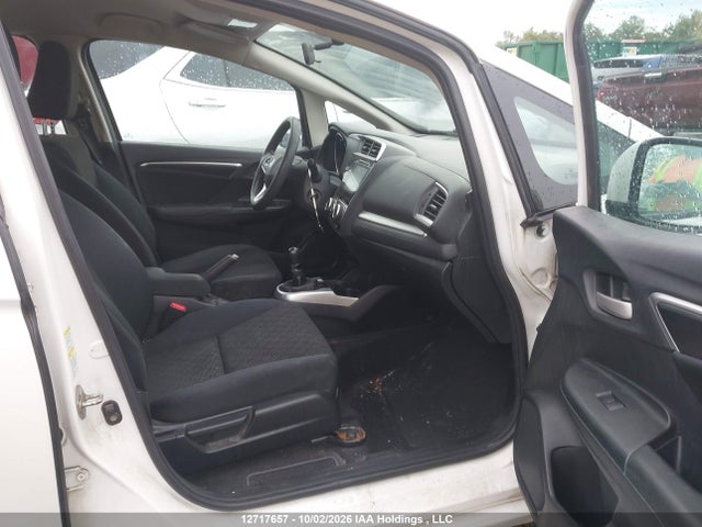 Aukcja sprzedaży 2016 Honda Fit, vin: 3HGGK5G54GM101364, numer aukcji: 12717657