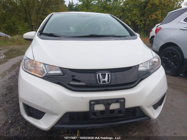 Aukcja sprzedaży 2016 Honda Fit, vin: 3HGGK5G54GM101364, numer aukcji: 12717657