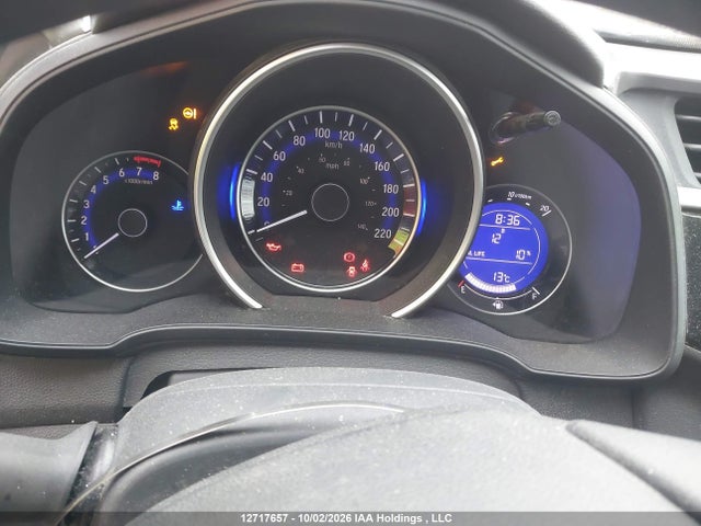 Aukcja sprzedaży 2016 Honda Fit, vin: 3HGGK5G54GM101364, numer aukcji: 12717657