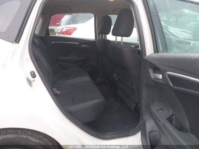 Aukcja sprzedaży 2016 Honda Fit, vin: 3HGGK5G54GM101364, numer aukcji: 12717657