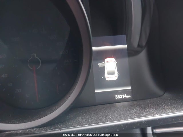 KMHLM4AGXPU473312 Hyundai Elantra Preferred Ivt