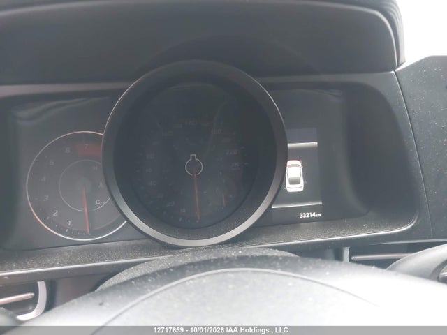 KMHLM4AGXPU473312 Hyundai Elantra Preferred Ivt