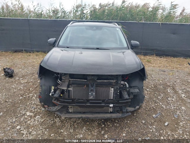 Продажа на аукционе авто 2024 Volkswagen Taos Se, vin: 3VVUX7B21RM096060, номер лота: 12717664