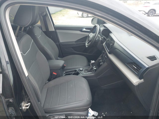 Продажа на аукционе авто 2024 Volkswagen Taos Se, vin: 3VVUX7B21RM096060, номер лота: 12717664