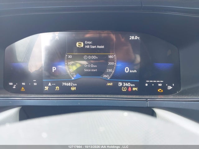 Продажа на аукционе авто 2024 Volkswagen Taos Se, vin: 3VVUX7B21RM096060, номер лота: 12717664