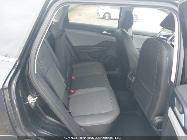Продажа на аукционе авто 2024 Volkswagen Taos Se, vin: 3VVUX7B21RM096060, номер лота: 12717664