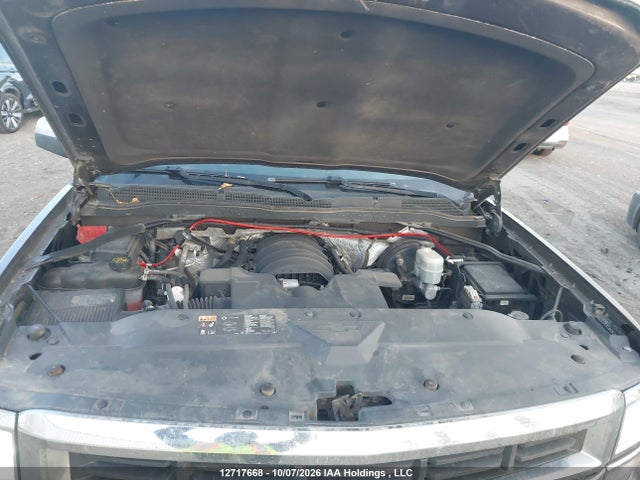 Продажа на аукционе авто 2014 Chevrolet Silverado K1500 Lt, vin: 1GCVKREC5EZ355482, номер лота: 12717668