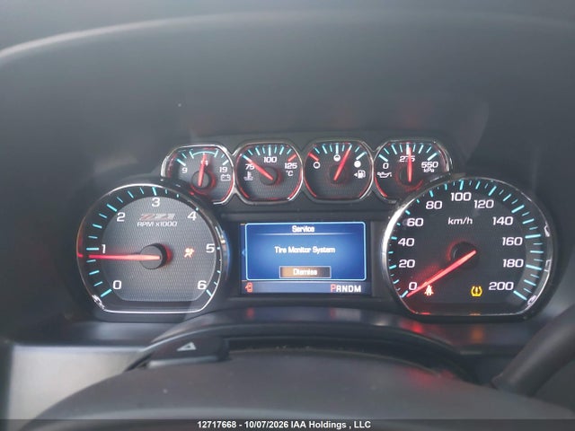 Продажа на аукционе авто 2014 Chevrolet Silverado K1500 Lt, vin: 1GCVKREC5EZ355482, номер лота: 12717668