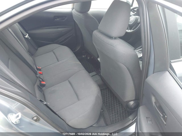 Продаж на аукціоні авто 2024 Toyota Corolla Le, vin: 5YFB4MDE7RP184012, номер лоту: 12717669