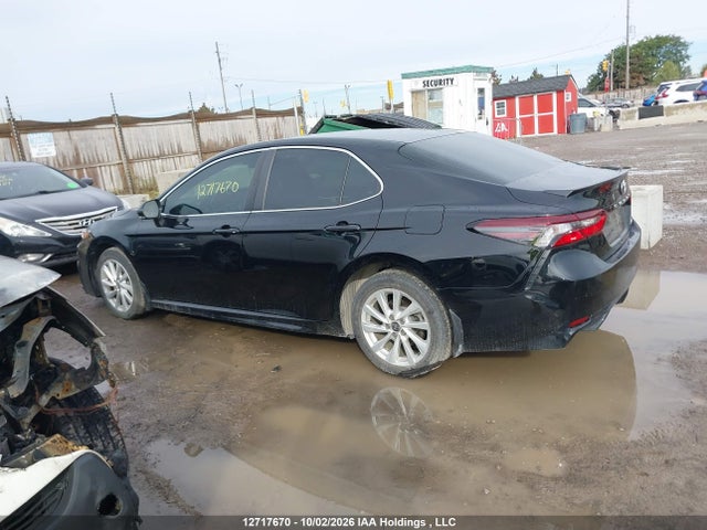 Продажа на аукционе авто 2023 Toyota Camry Se, vin: 4T1G11AK5PU794350, номер лота: 12717670
