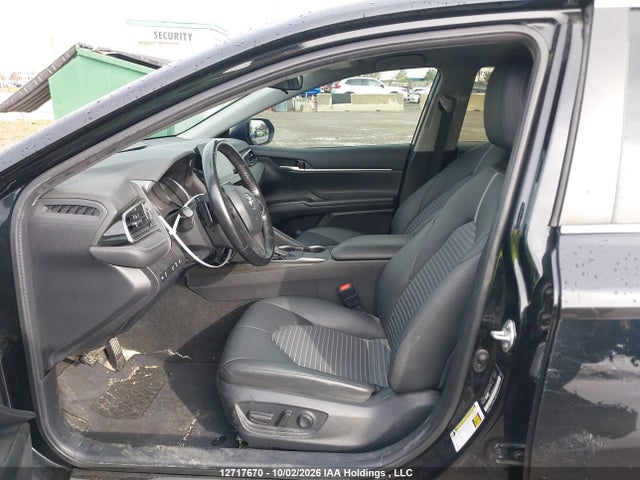 Продажа на аукционе авто 2023 Toyota Camry Se, vin: 4T1G11AK5PU794350, номер лота: 12717670