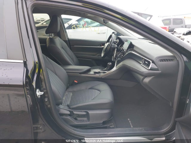 Продажа на аукционе авто 2023 Toyota Camry Se, vin: 4T1G11AK5PU794350, номер лота: 12717670