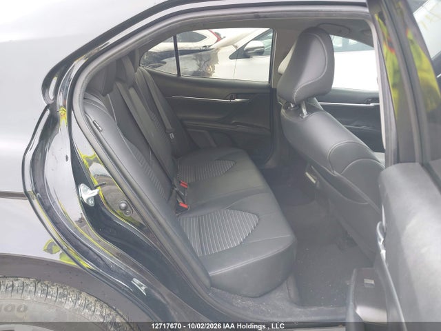 Продажа на аукционе авто 2023 Toyota Camry Se, vin: 4T1G11AK5PU794350, номер лота: 12717670