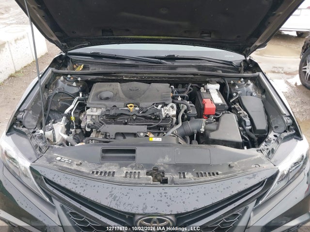 Продажа на аукционе авто 2023 Toyota Camry Se, vin: 4T1G11AK5PU794350, номер лота: 12717670