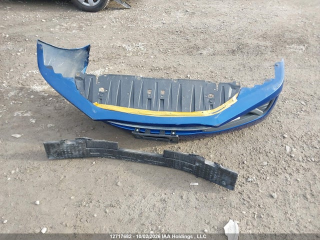 2HGFB2F43FH008853 Honda Civic Lx
