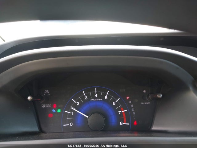 2HGFB2F43FH008853 Honda Civic Lx