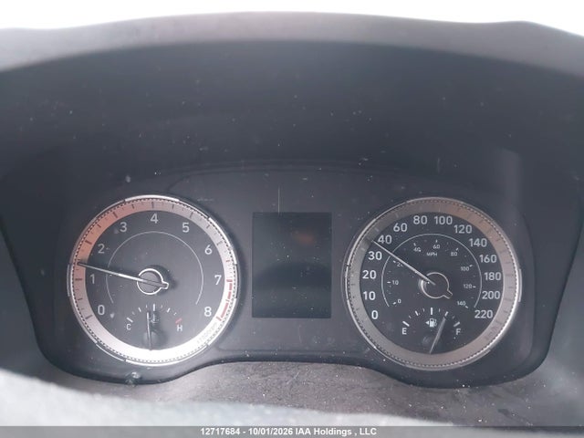 KMHRC8A32LU028168 Hyundai Venue Preferred