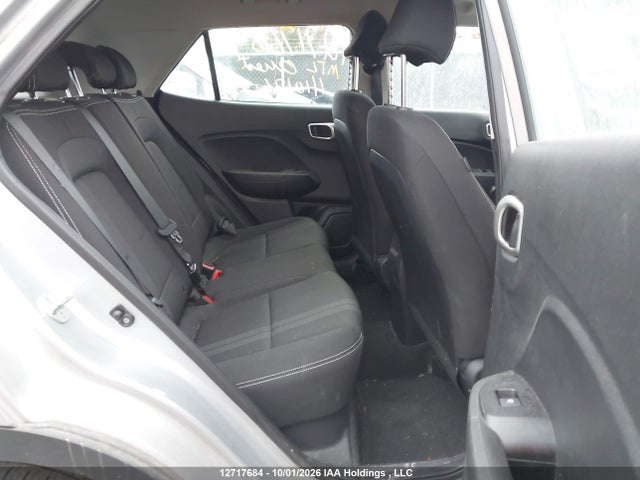 KMHRC8A32LU028168 Hyundai Venue Preferred