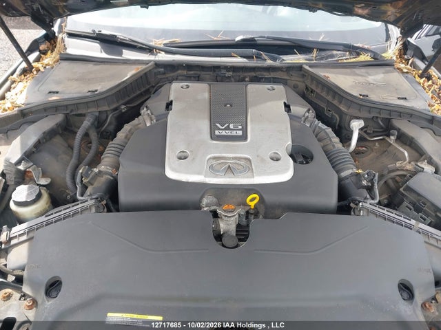 Aukcja sprzedaży 2015 Infiniti Q50 Sport, vin: JN1BV7AR1FM405322, numer aukcji: 12717685