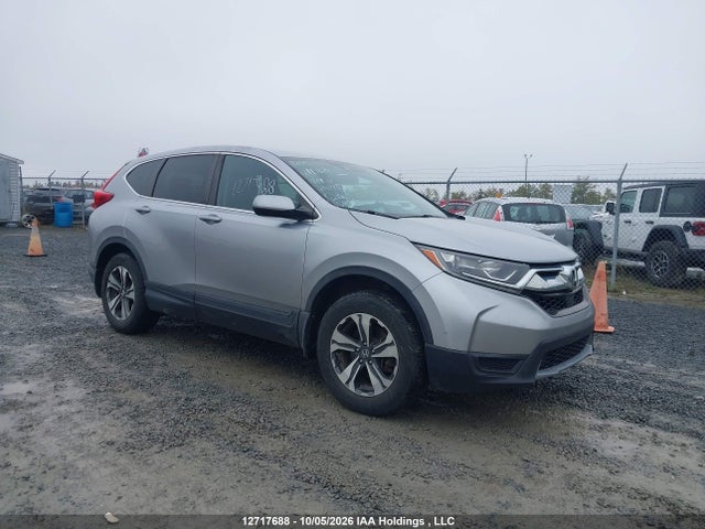 Продаж на аукціоні авто 2017 Honda Cr-v Lx, vin: 2HKRW2H23HH111437, номер лоту: 12717688