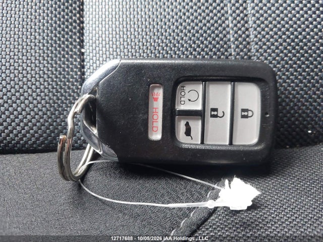 Продажа на аукционе авто 2017 Honda Cr-v Lx, vin: 2HKRW2H23HH111437, номер лота: 12717688