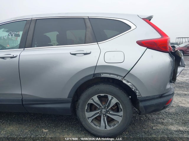 Продажа на аукционе авто 2017 Honda Cr-v Lx, vin: 2HKRW2H23HH111437, номер лота: 12717688