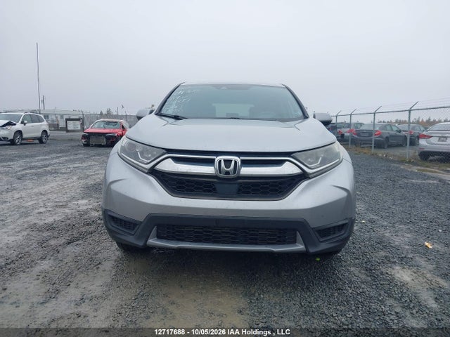 Продажа на аукционе авто 2017 Honda Cr-v Lx, vin: 2HKRW2H23HH111437, номер лота: 12717688