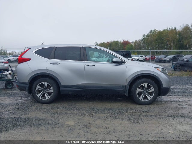 Продажа на аукционе авто 2017 Honda Cr-v Lx, vin: 2HKRW2H23HH111437, номер лота: 12717688