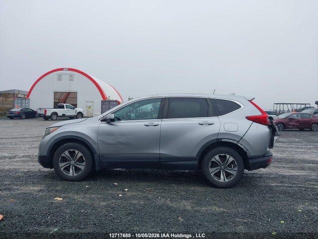 Продажа на аукционе авто 2017 Honda Cr-v Lx, vin: 2HKRW2H23HH111437, номер лота: 12717688