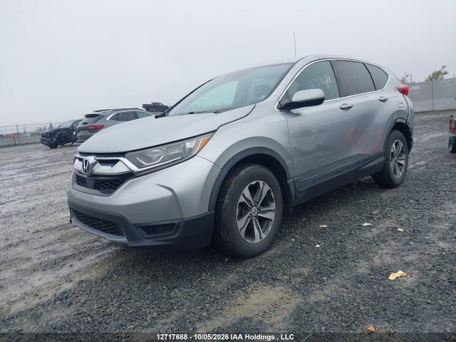 Продажа на аукционе авто 2017 Honda Cr-v Lx, vin: 2HKRW2H23HH111437, номер лота: 12717688