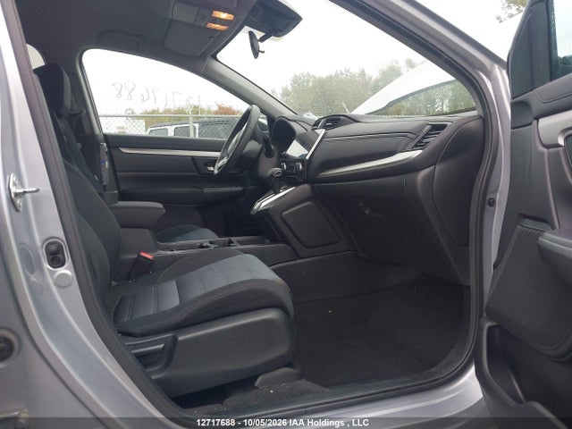 Продажа на аукционе авто 2017 Honda Cr-v Lx, vin: 2HKRW2H23HH111437, номер лота: 12717688