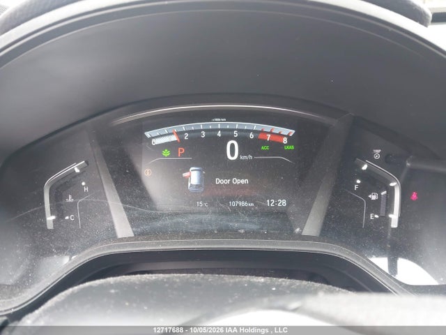 Продажа на аукционе авто 2017 Honda Cr-v Lx, vin: 2HKRW2H23HH111437, номер лота: 12717688